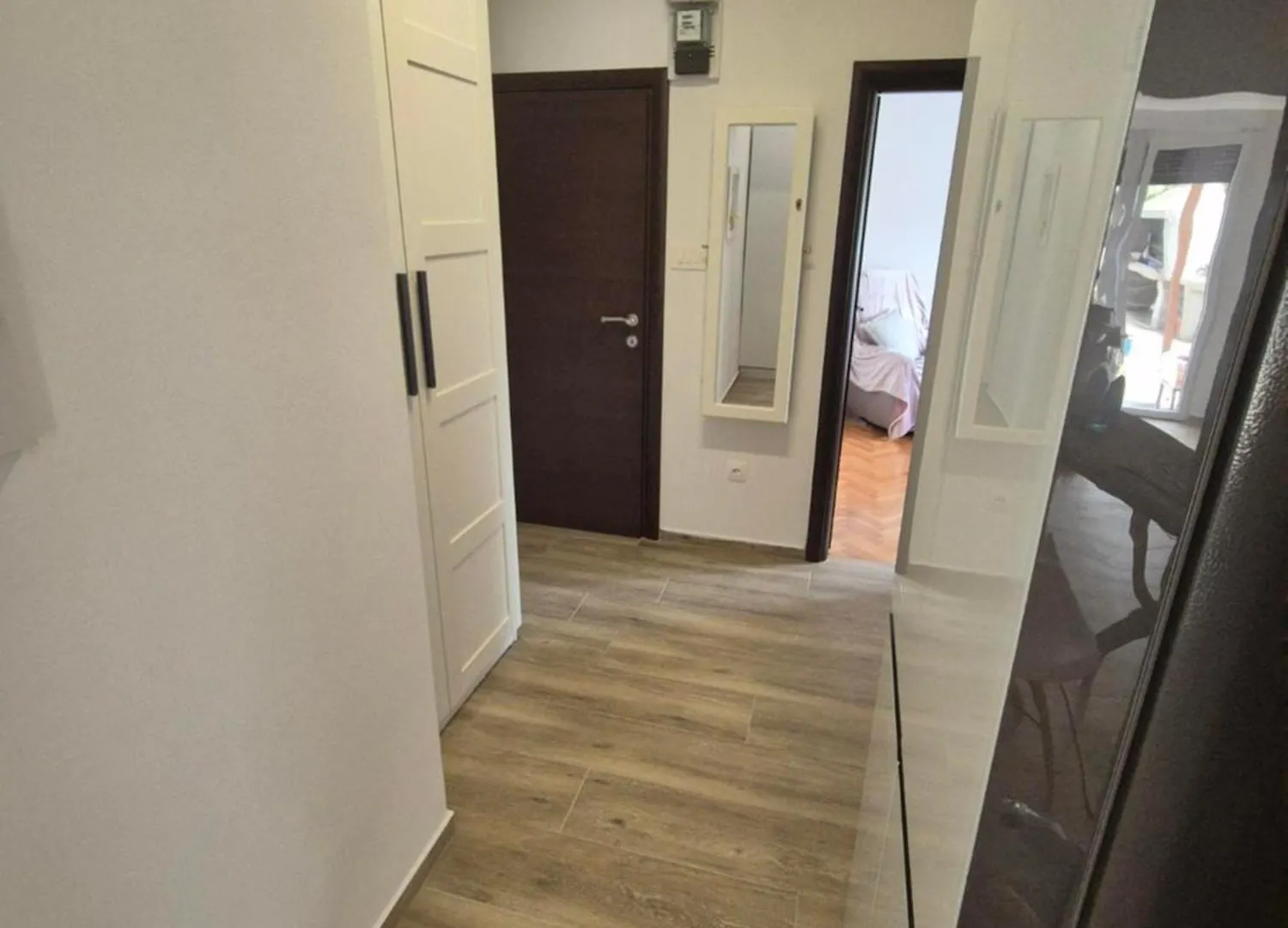 Dorothy Apartment 普拉 克罗地亚
