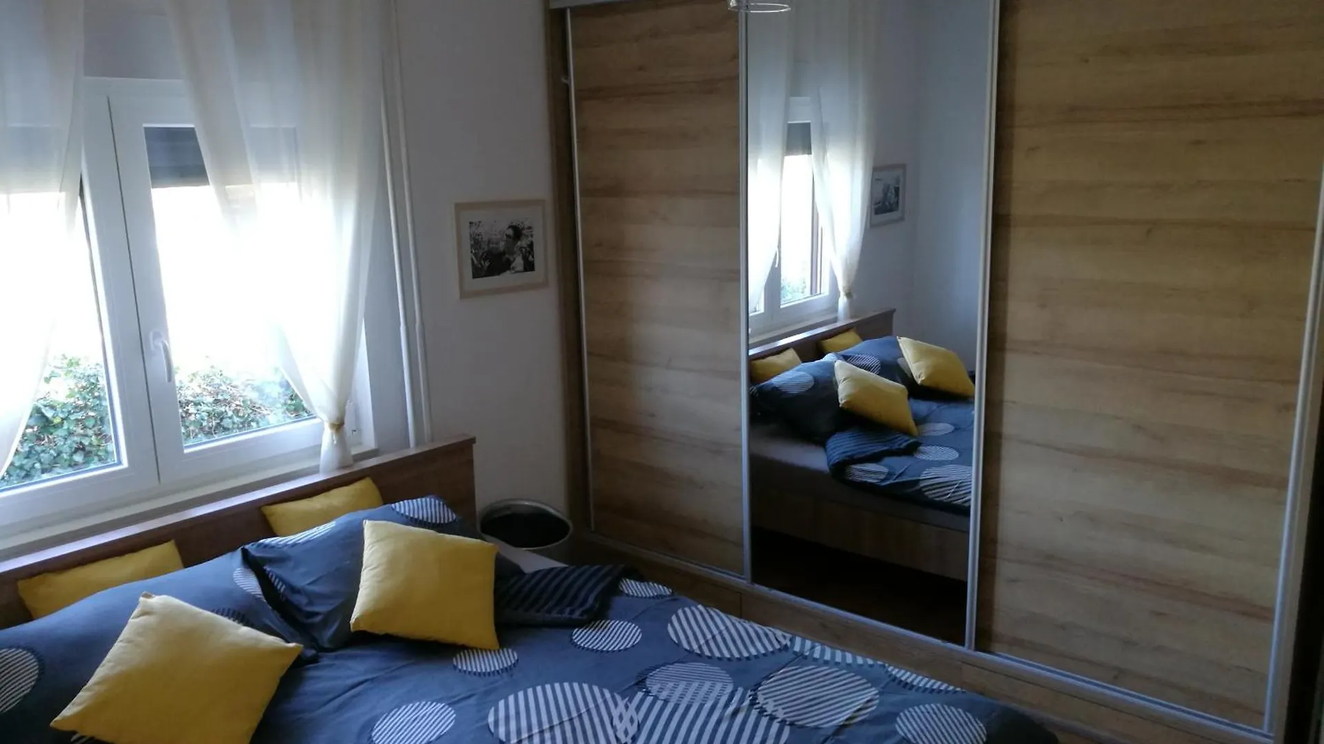 Dorothy Apartment 普拉